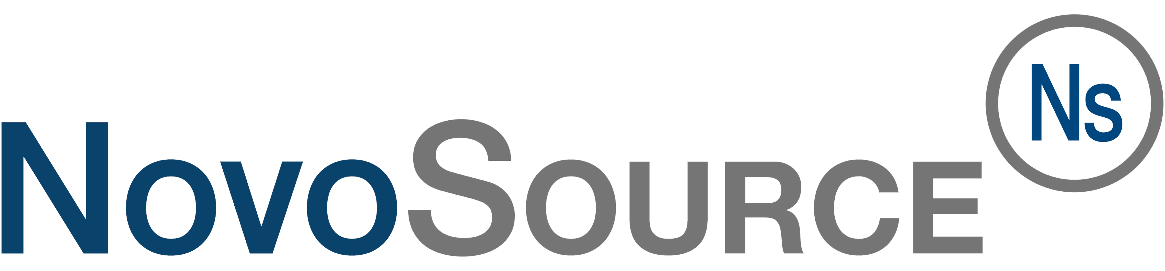 NovoSource