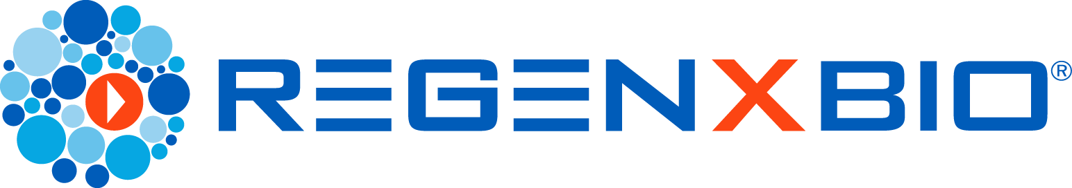 REGENXBIO